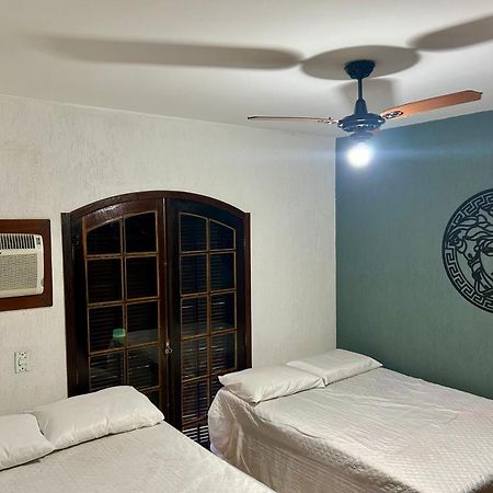 Casa De Luxo Em Condominio Fechado Cabo Frio Exterior foto