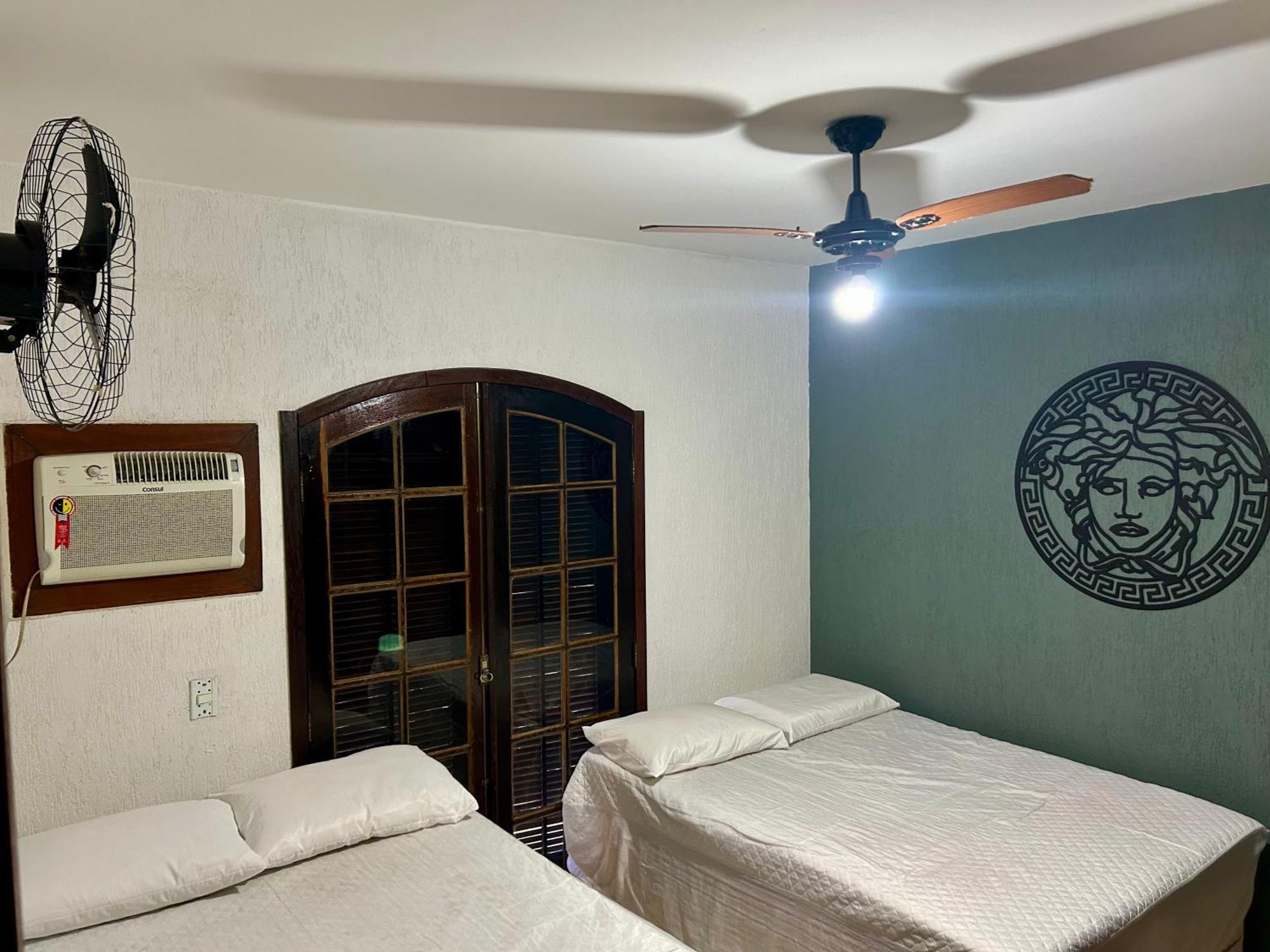 Casa De Luxo Em Condominio Fechado Cabo Frio Exterior foto