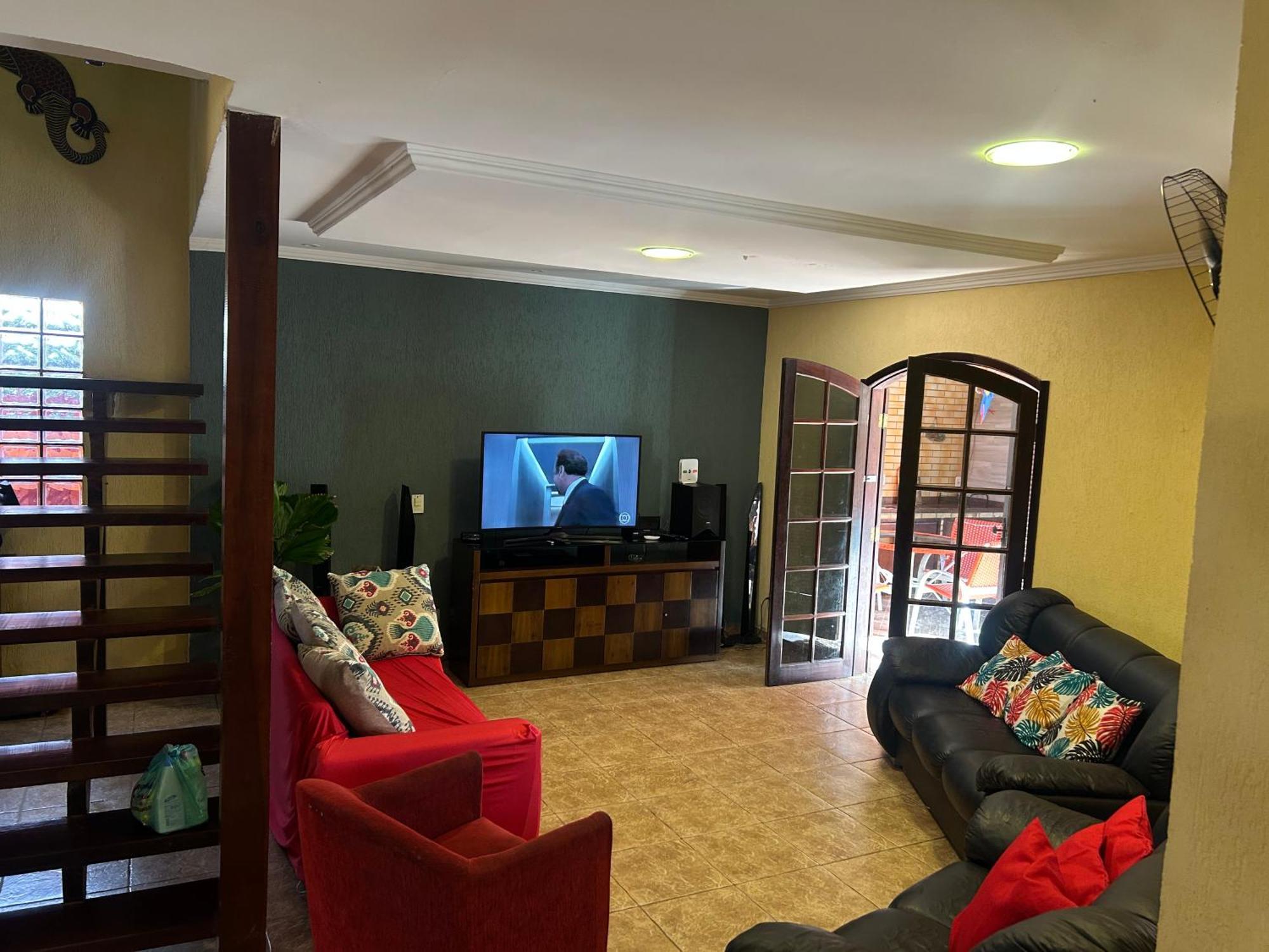 Casa De Luxo Em Condominio Fechado Cabo Frio Exterior foto
