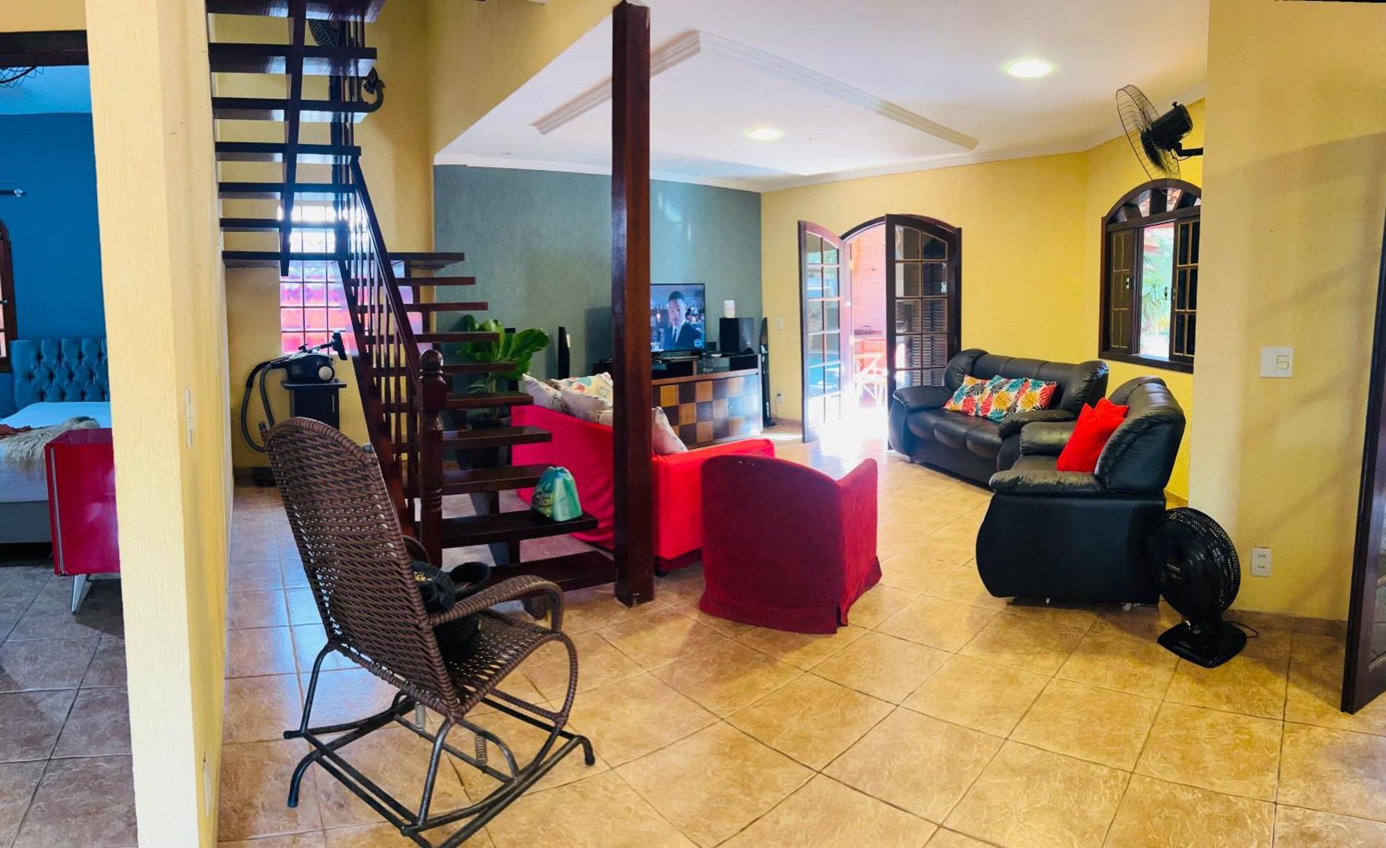 Casa De Luxo Em Condominio Fechado Cabo Frio Exterior foto