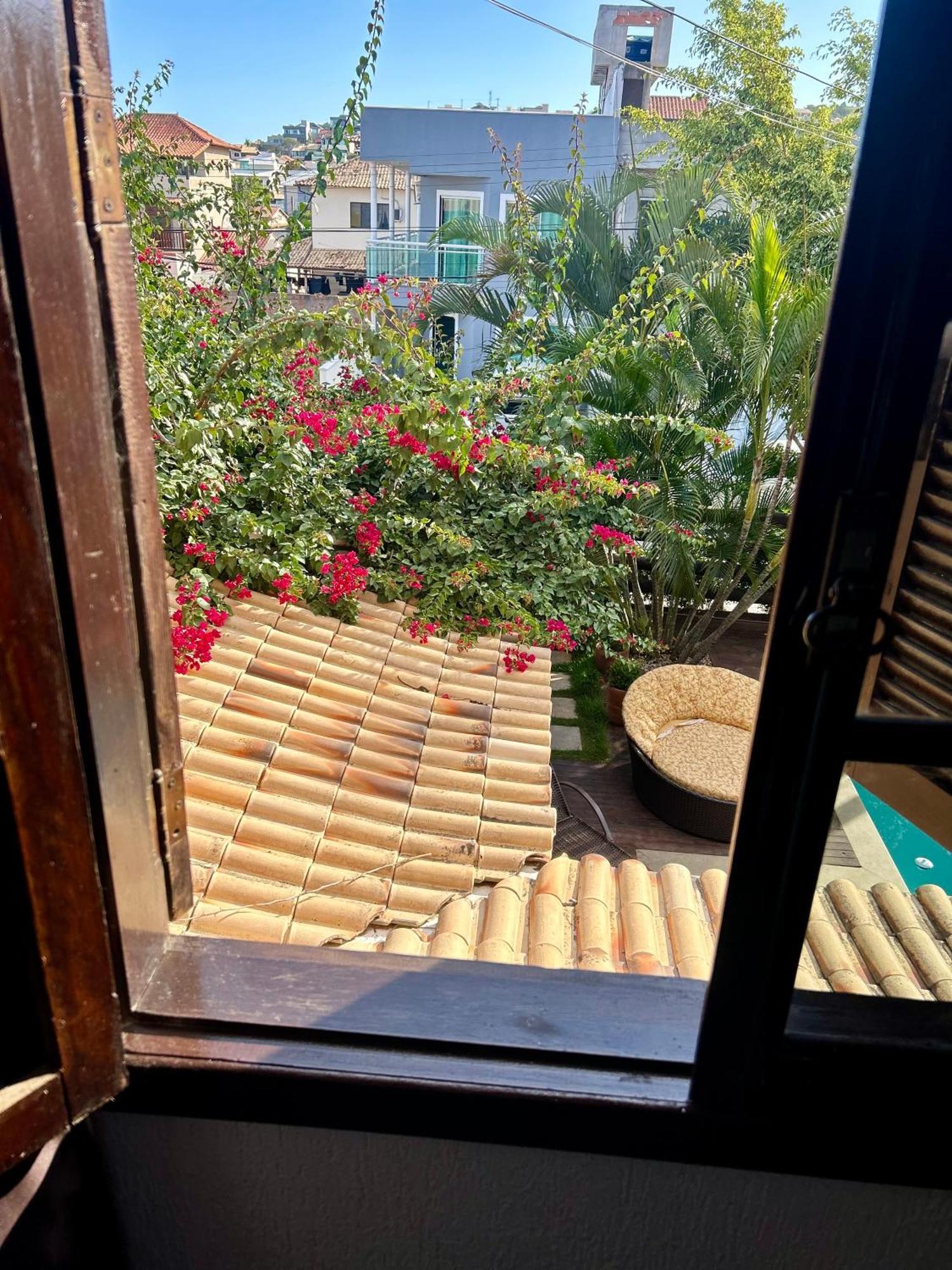 Casa De Luxo Em Condominio Fechado Cabo Frio Exterior foto